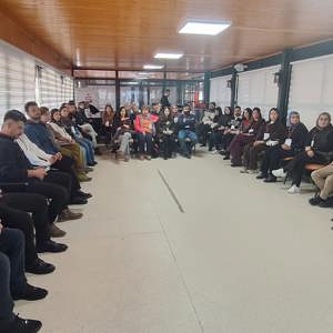 ANKA 3.0 Uygulayıcı Eğitimleri Gaziantep’te Başladı - fotoğraf 4