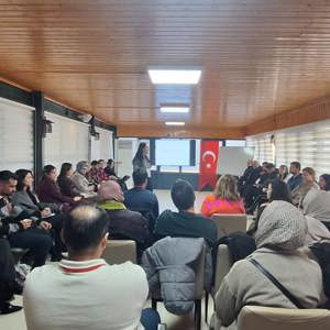 ANKA 3.0 Uygulayıcı Eğitimleri Gaziantep’te Başladı - fotoğraf 3