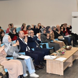 "Ebeveyn Tutumu ve Öfke Kontrolü" - fotoğraf 1