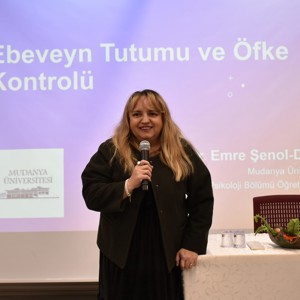 "Ebeveyn Tutumu ve Öfke Kontrolü" - fotoğraf 3