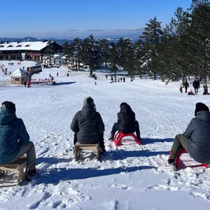 Doğayla İç İçe Üç Gün: Çocuklarımız İçin Kayak ve Doğa Kampı Heyecanı - fotoğraf 1