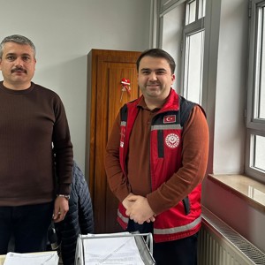 Vefa Borcumuzla, Her Daim Yanınızdayız - fotoğraf 4