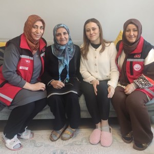 Vefa Borcumuzla, Her Daim Yanınızdayız - fotoğraf 2