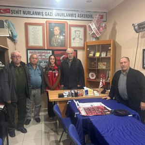 Vefa Borcumuzla, Her Daim Yanınızdayız - fotoğraf 7