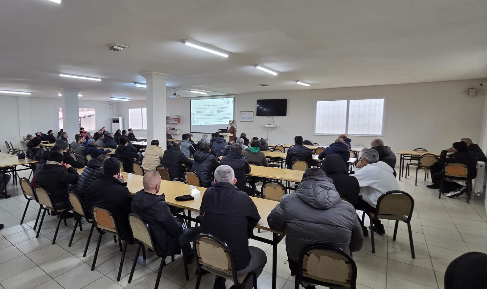 Aile Eğitim Programı