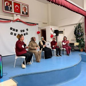 Karaköprü Engelsiz Yaşam Merkezimizde Doğum Günü Etkinliği … - fotoğraf 5