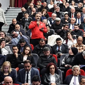TBMM Engelli Bireylerin Sorunlarını Araştırma Komisyonu Kocaeli’de “Bölge İstişare Toplantısı” Düzenlendi. - fotoğraf 3