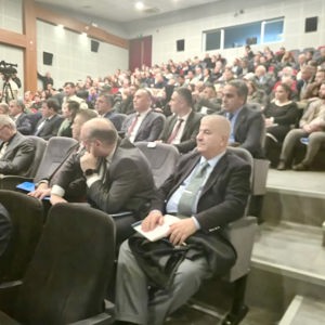 TBMM Engelli Bireylerin Sorunlarını Araştırma Komisyonu Kocaeli’de “Bölge İstişare Toplantısı” Düzenlendi. - fotoğraf 2