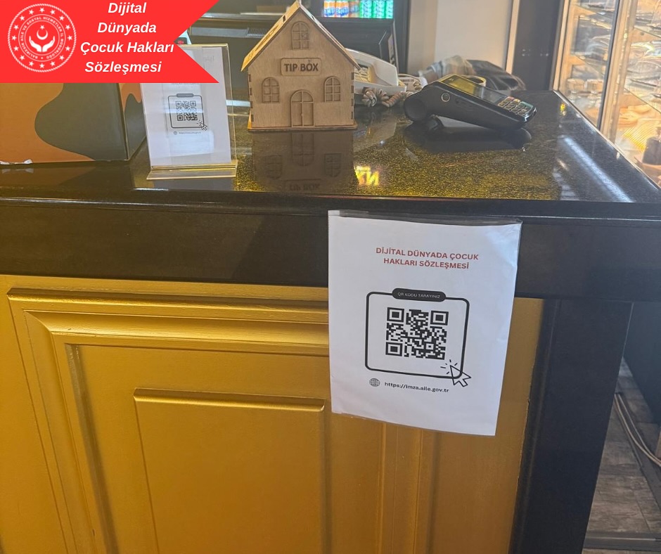 Masamızda Bugün Özel Bir Menü Var!