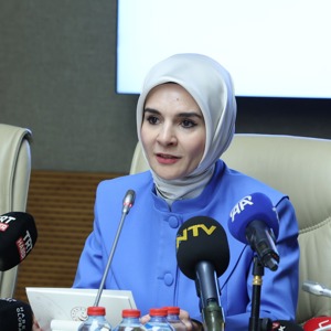 Bakanımız Göktaş, TBMM Suça Sürüklenen Çocuklara İlişkin Araştırma Komisyonunda sunum yaptı - fotoğraf 1