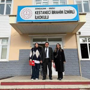 Aile Hukuku ve Bakanlığımız Hizmet Modelleri Tanıtımı konulu eğitim düzenlenmiştir. - fotoğraf 1