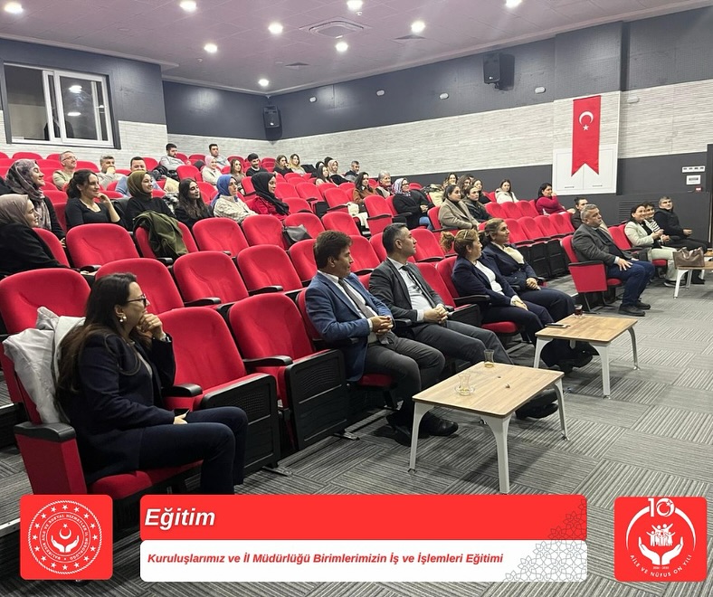 Kurumsal Eğitime Yeni Bir Soluk!