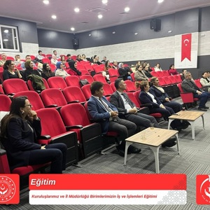 Kurumsal Eğitime Yeni Bir Soluk! - fotoğraf 1