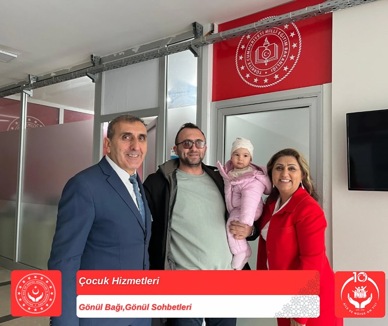 Gönül Bağı, Gönül Sohbetleri