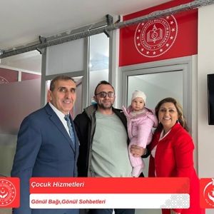 Gönül Bağı, Gönül Sohbetleri - fotoğraf 1