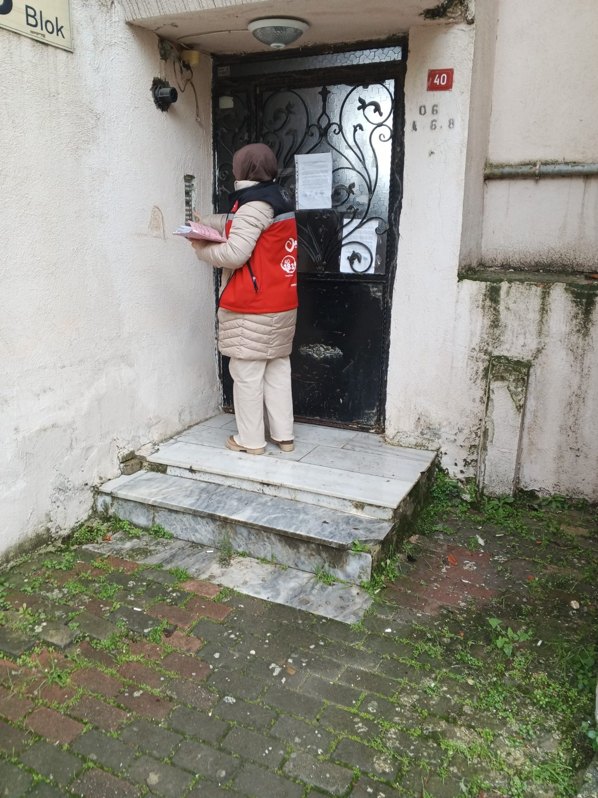 İl Müdürlüğümüze bağlı Sosyal Hizmet Merkezlerimiz tarafından il genelinde (ASDEP) kapsamında ziyaretlerimiz devam ediyor.