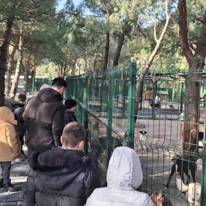 Koruma ve Bakım Altındaki Çocuklarımız Bursa’ya Gezi Gerçekleştirdi - fotoğraf 3