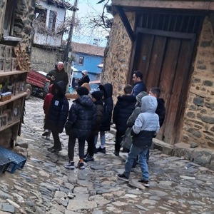Koruma ve Bakım Altındaki Çocuklarımız Bursa’ya Gezi Gerçekleştirdi - fotoğraf 2