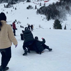 Sırameşeler Çocuk Evleri’nde Ara Tatil Coşkusu: Tarih, Doğa ve Eğlence Bir Arada - fotoğraf 2