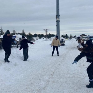 Sırameşeler Çocuk Evleri’nde Ara Tatil Coşkusu: Tarih, Doğa ve Eğlence Bir Arada - fotoğraf 1