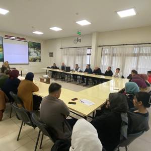 Fatma Göztepe Huzurevi’nde Personel Eğitim Programı Düzenlendi - fotoğraf 2