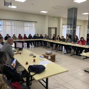 Fatma Göztepe Huzurevi’nde Personel Eğitim Programı Düzenlendi - fotoğraf 3