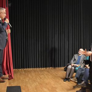 İl Müdürlüğümüz ile Bursa İl Dernekleri Federasyonu  iş birliğinde “Ailemiz Geleceğimiz” programı gerçekleştirildi - fotoğraf 9