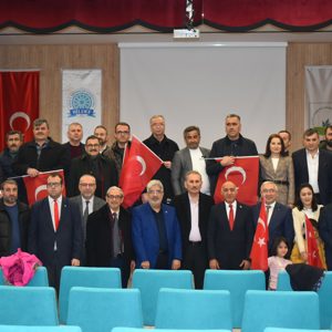 İl Müdürlüğümüz ile Bursa İl Dernekleri Federasyonu  iş birliğinde “Ailemiz Geleceğimiz” programı gerçekleştirildi - fotoğraf 4