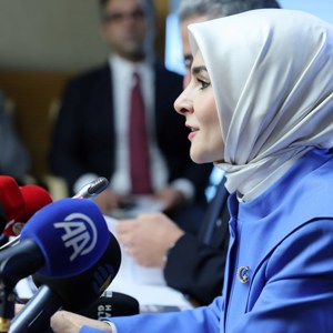 Bakanımız Göktaş, TBMM Suça Sürüklenen Çocuklara İlişkin Araştırma Komisyonunda sunum yaptı - fotoğraf 2