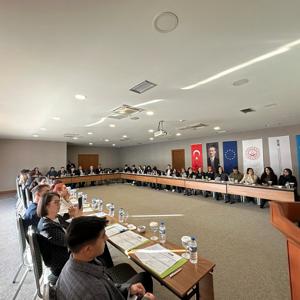 Çocuk Danışma Kurulu’nun 2026 Yılı I. Toplantısı Giresun’da Başladı - fotoğraf 3