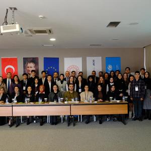 Çocuk Danışma Kurulu’nun 2026 Yılı I. Toplantısı Giresun’da Başladı - fotoğraf 1