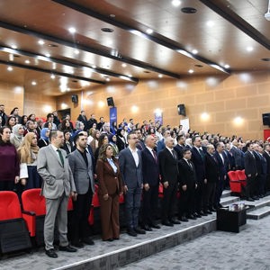 Kredi ve Yurtlar Kurumu 10. Tematik Kış Kampı Açılış Programı Gerçekleştirildi - fotoğraf 2