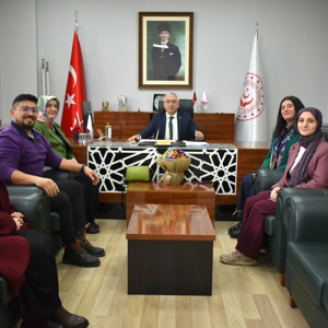 Dijital Dünyada Biz - fotoğraf 4