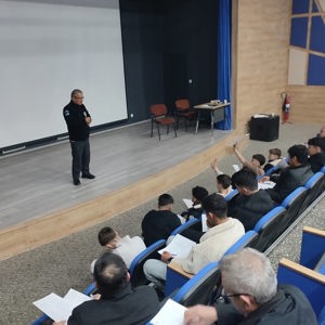 Koruma ve Bakım Altındaki Çocuklarımız Fabrika Ziyareti Gerçekleştirdi - fotoğraf 4
