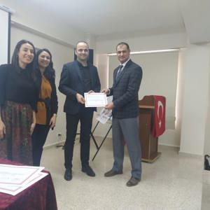  Danışmanlık Tedbiri Uygulama ve Eğitici Eğitimi Tamamlandı - fotoğraf 8