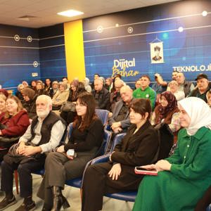 İnsanı ve Davranışlarını Anlamak: Hasetten Şükrana - fotoğraf 4