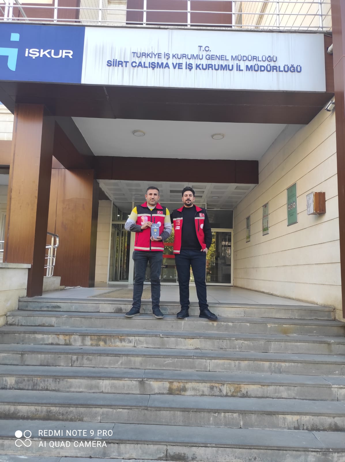 Kadına Yönelik Şiddete Karşı Bilinçlendirme Çalışmaları