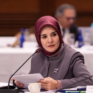 Nüfus Politikaları Kurulu 3. Toplantısı Gerçekleştirildi - fotoğraf 2