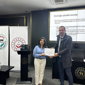 Çocuk Hakları Komitesi Üyeleri İçin Kapsamlı Eğitim Programı Gerçekleştirildi - fotoğraf 7