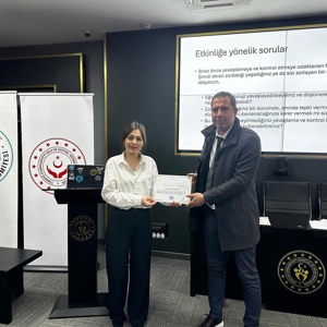 Çocuk Hakları Komitesi Üyeleri İçin Kapsamlı Eğitim Programı Gerçekleştirildi - fotoğraf 6