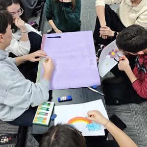 Çocuk Hakları Komitesi Üyeleri İçin Kapsamlı Eğitim Programı Gerçekleştirildi - fotoğraf 4
