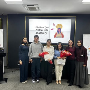 Çocuk Hakları Komitesi Üyeleri İçin Kapsamlı Eğitim Programı Gerçekleştirildi - fotoğraf 3