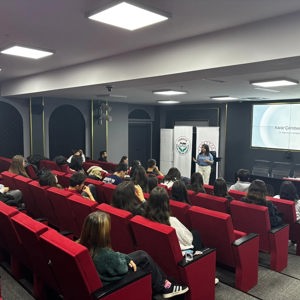 Çocuk Hakları Komitesi Üyeleri İçin Kapsamlı Eğitim Programı Gerçekleştirildi - fotoğraf 2