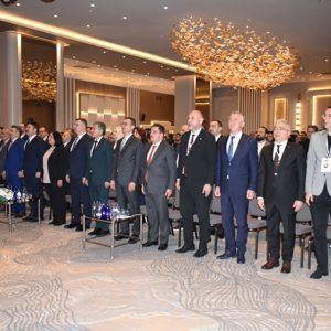 Bursa Belediyeler Birliği ev sahipliğinde “Bursa İRAP 2027–2032 Afet Risk Azaltma Çalıştayı” gerçekleştirildi. - fotoğraf 3