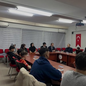 Koruma ve Bakım Altındaki Çocuklarımıza Yönelik Berat Kandili Programı Düzenlendi - fotoğraf 4