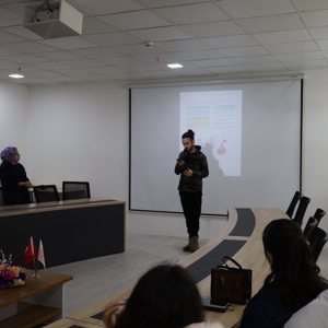 Çocuk Hakları İl Komitesi Üyelerine Yönelik Akran Eğitimi Gerçekleştirildi - fotoğraf 3