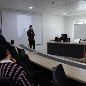 Çocuk Hakları İl Komitesi Üyelerine Yönelik Akran Eğitimi Gerçekleştirildi - fotoğraf 4