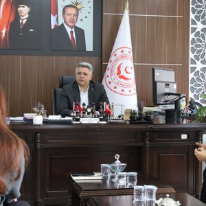 Pazartesi Günleri Çalışma Arkadaşlarımızı Dinliyoruz ❗️ - fotoğraf 1