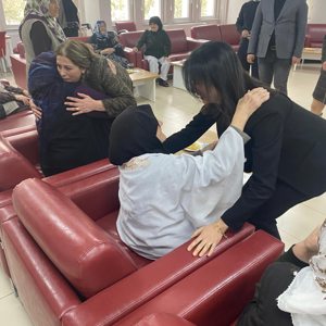Berat Kandili Dolayısıyla Huzurevi Programı - fotoğraf 3