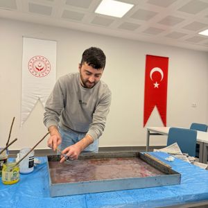 Sanat, ruhun en saf ilacıdır... - fotoğraf 6